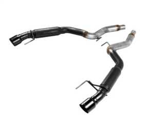 Outlaw Series™ Axle Back Exhaust System 817826